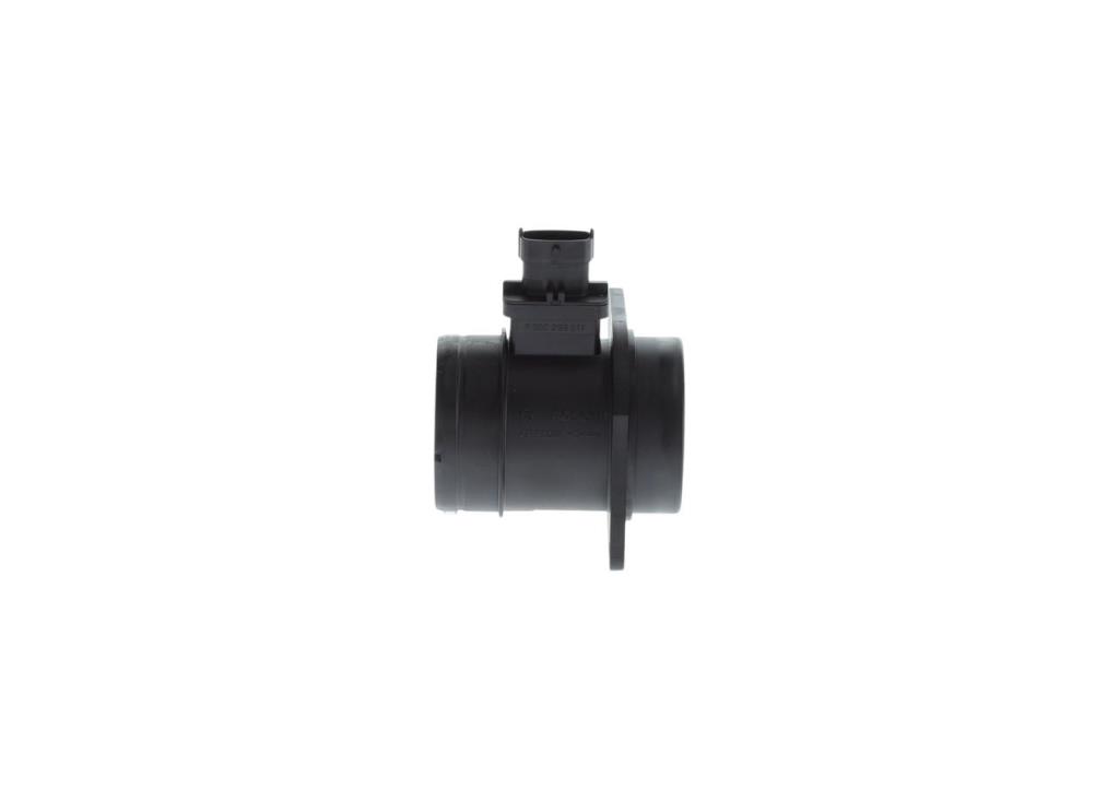 Medidor de caudal mássico de ar BOSCH ref. 0 281 006 727