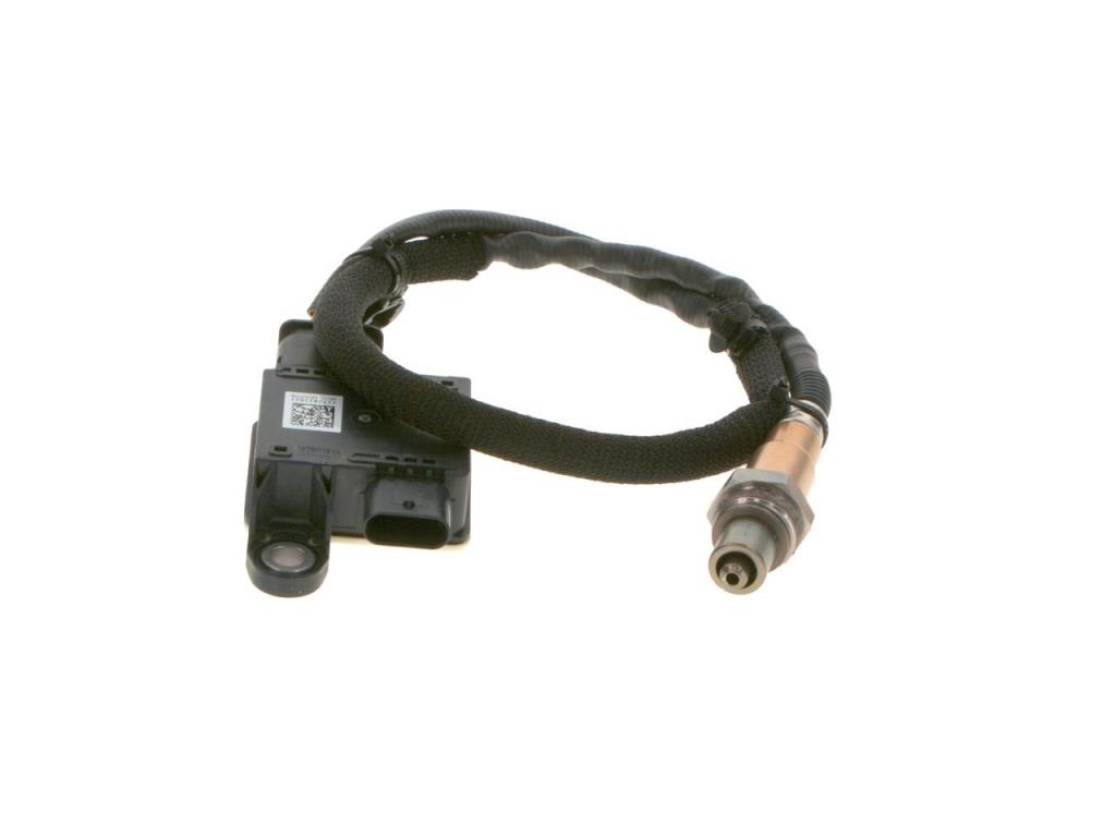 Sensor partículas BOSCH 0 281 006 748