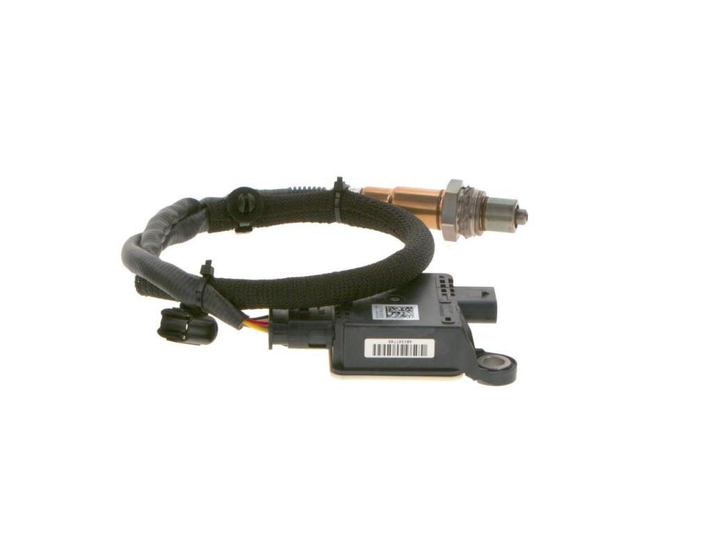 Sensor partículas BOSCH 0 281 006 748