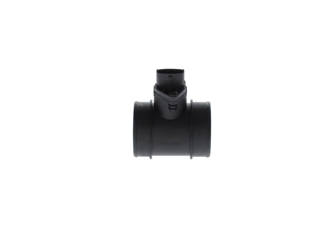 Débitmètre de masse d'air BOSCH ref. 0 281 006 756