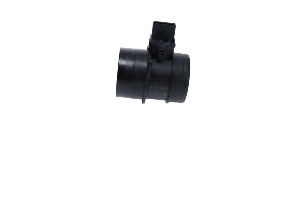 Débitmètre de masse d'air BOSCH ref. 0 281 006 759