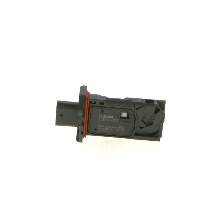 Medidor de caudal mássico de ar BOSCH ref. 0 281 006 812