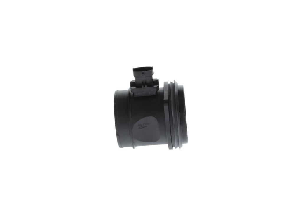 Medidor de caudal mássico de ar BOSCH ref. 0 281 006 833
