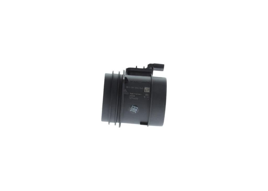 Medidor de caudal mássico de ar BOSCH ref. 0 281 006 840
