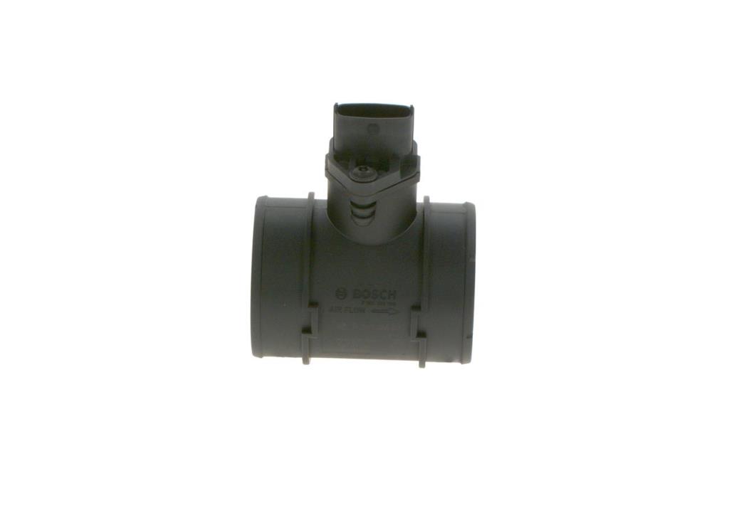 Medidor de caudal mássico de ar BOSCH ref. 0 281 006 887