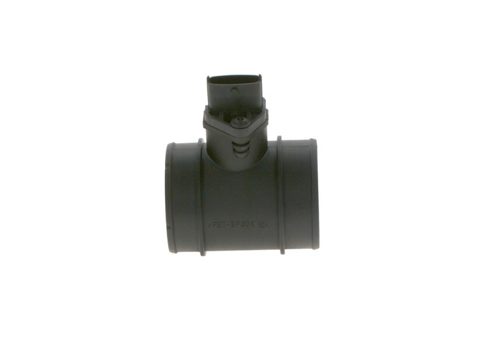 Medidor de caudal mássico de ar BOSCH ref. 0 281 006 887
