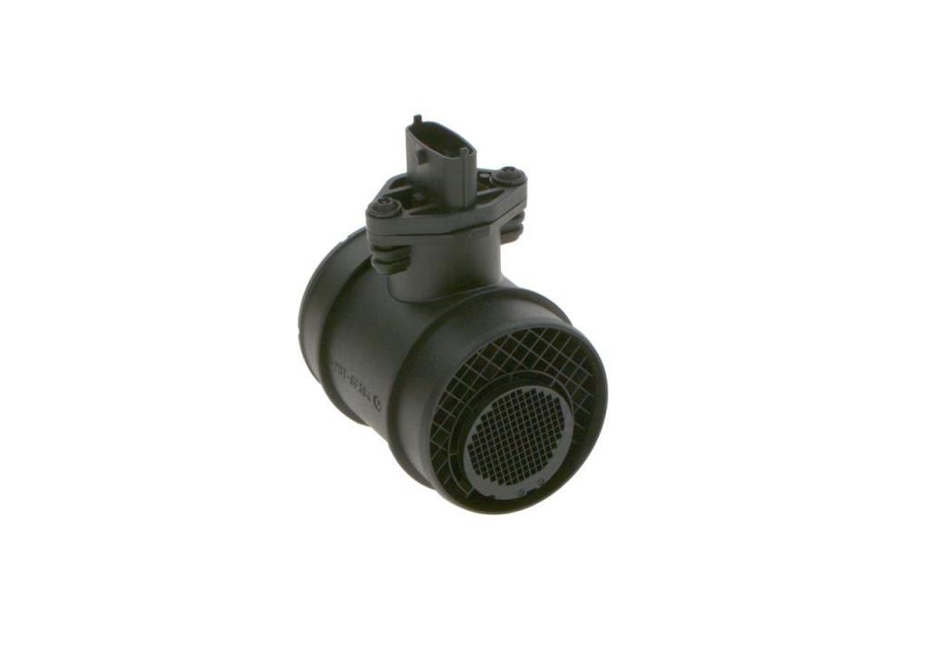 Medidor de caudal mássico de ar BOSCH ref. 0 281 006 887