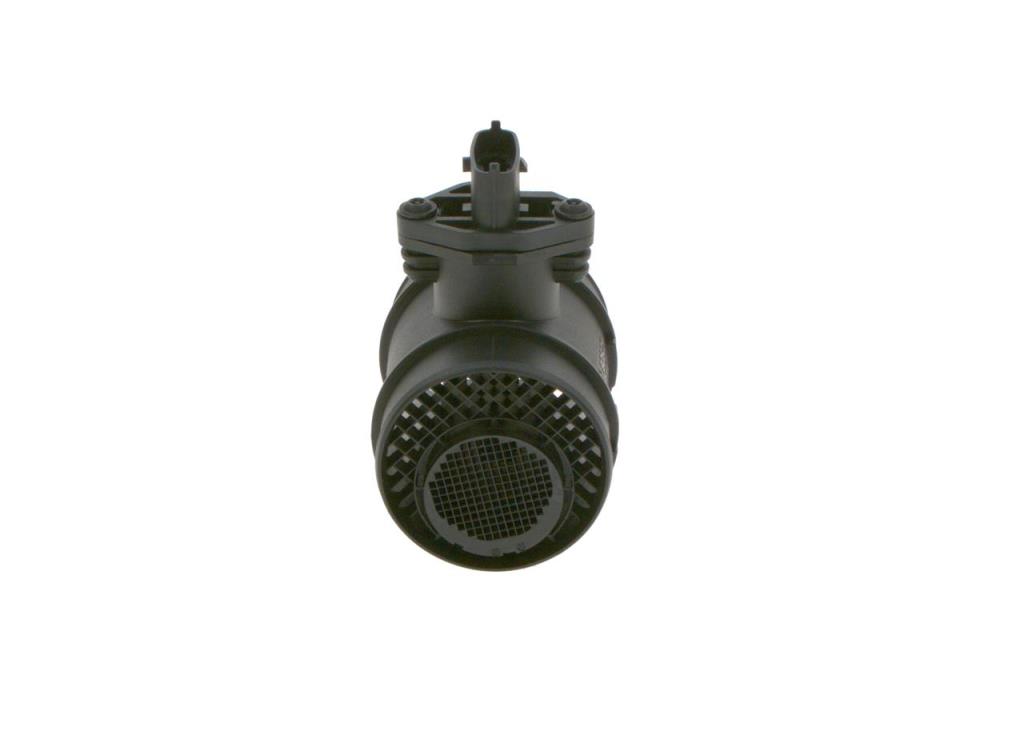 Medidor de caudal mássico de ar BOSCH ref. 0 281 006 887