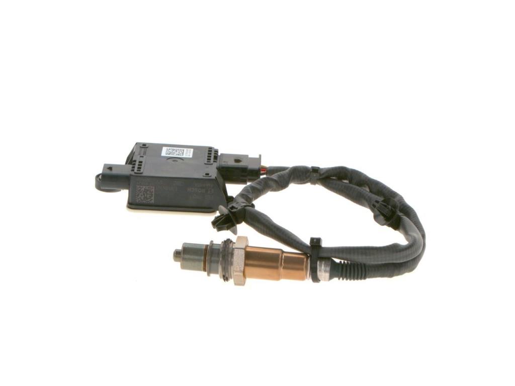 Sensor partículas BOSCH 0 281 006 943