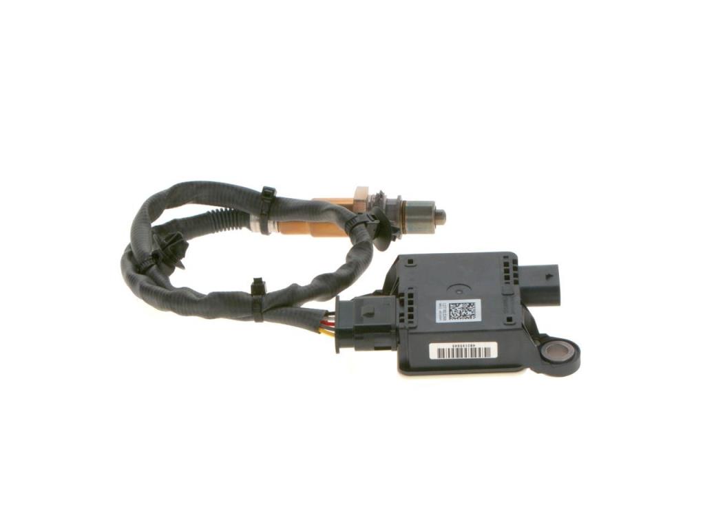 Sensor partículas BOSCH 0 281 006 943