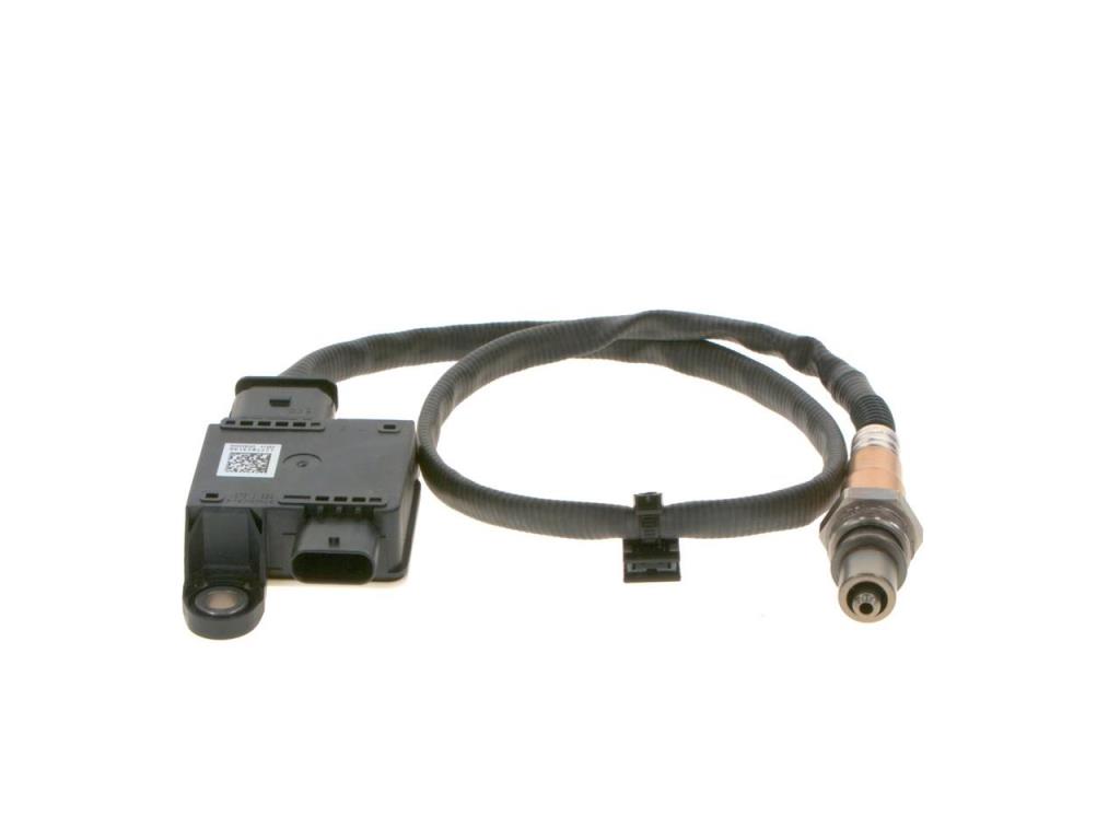 Sensor partículas BOSCH ref. 0 281 006 956