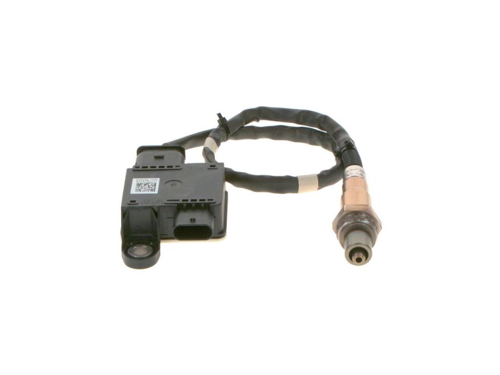Sensor partículas BOSCH ref. 0 281 007 046