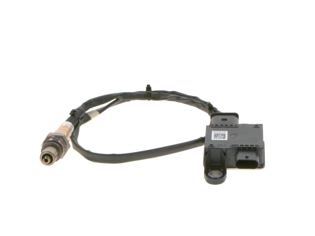 Sensor partículas BOSCH 0 281 007 048