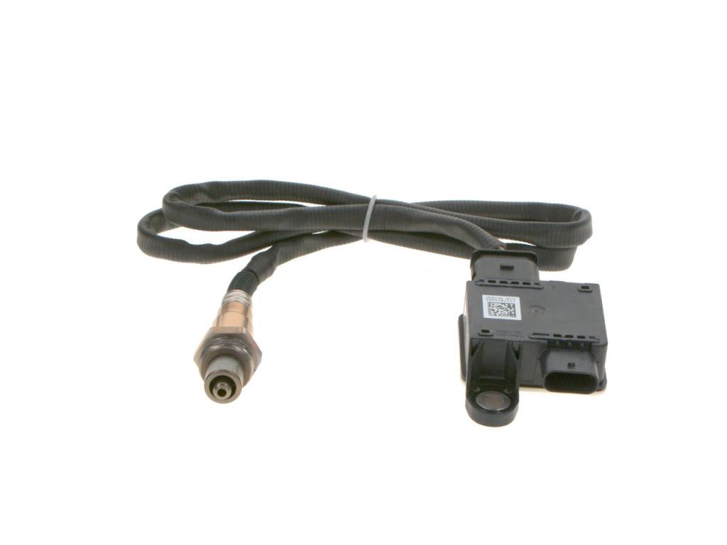 Détecteur de particules (Capteur échappement fap) BOSCH ref. 0 281 007 095