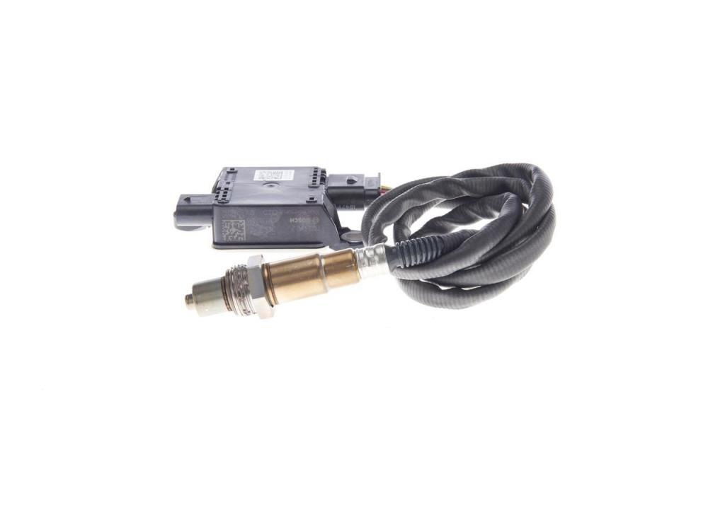 Détecteur de particules (Capteur échappement fap) BOSCH ref. 0 281 007 095