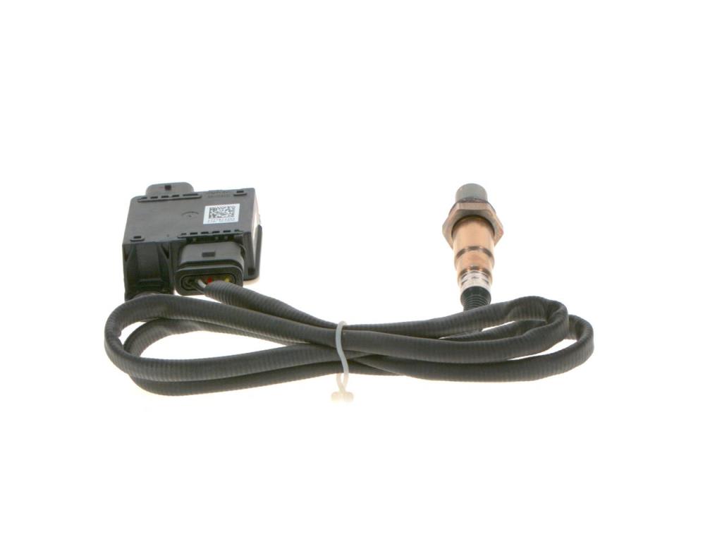 Détecteur de particules (Capteur échappement fap) BOSCH ref. 0 281 007 095