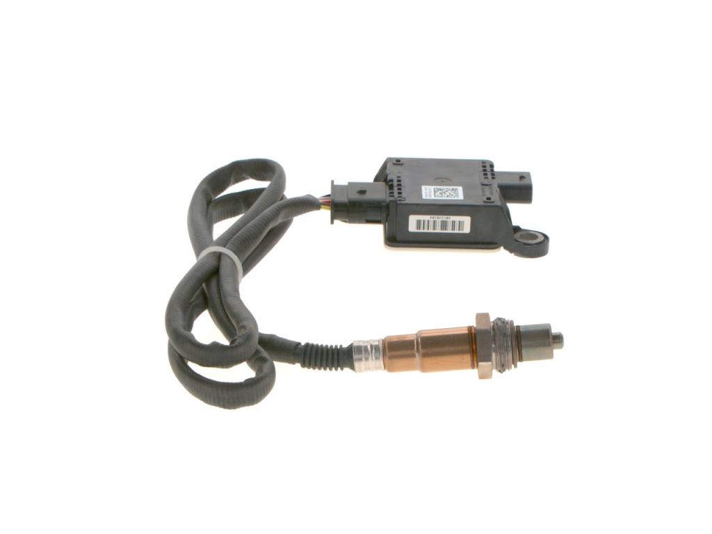 Détecteur de particules (Capteur échappement fap) BOSCH ref. 0 281 007 095