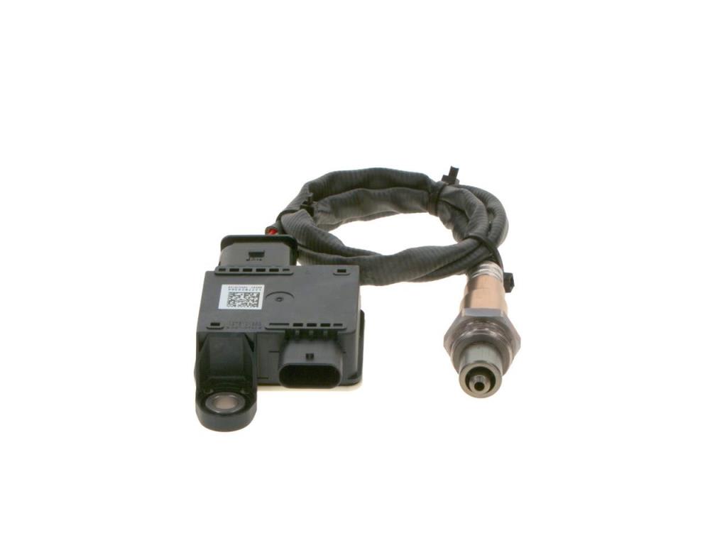 Détecteur de particules (Capteur échappement fap) BOSCH ref. 0 281 007 097