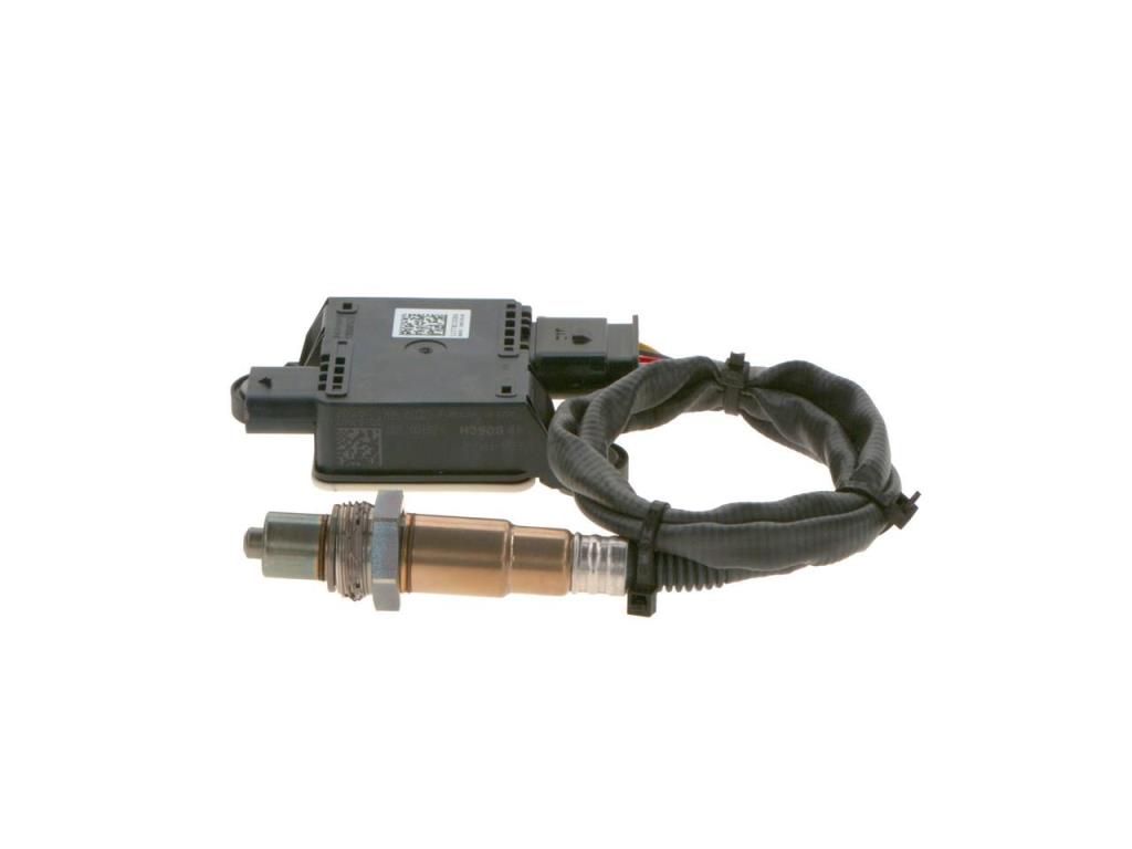 Détecteur de particules (Capteur échappement fap) BOSCH ref. 0 281 007 097
