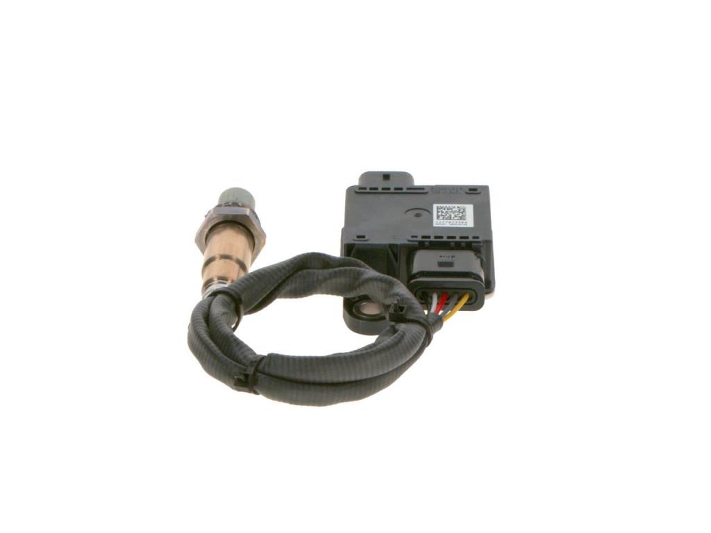 Détecteur de particules (Capteur échappement fap) BOSCH ref. 0 281 007 097