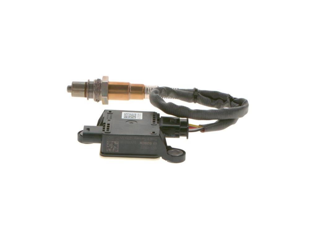 Détecteur de particules (Capteur échappement fap) BOSCH ref. 0 281 007 099