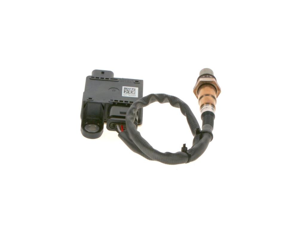 Détecteur de particules (Capteur échappement fap) BOSCH ref. 0 281 007 099