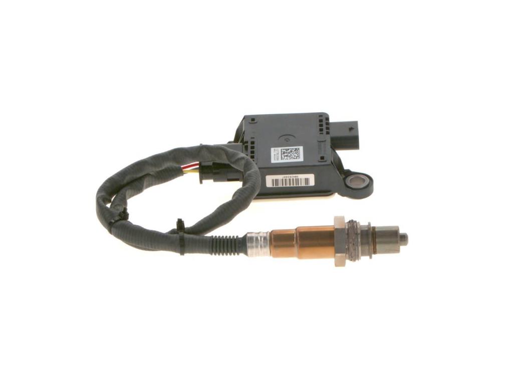 Détecteur de particules (Capteur échappement fap) BOSCH ref. 0 281 007 099