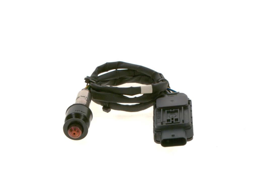 Capteur NOx, Catalyseur NOx BOSCH 0 281 007 119