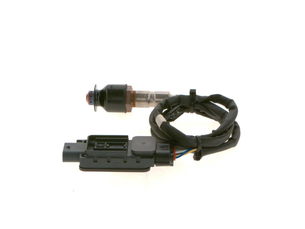 Capteur NOx, Catalyseur NOx BOSCH 0 281 007 119