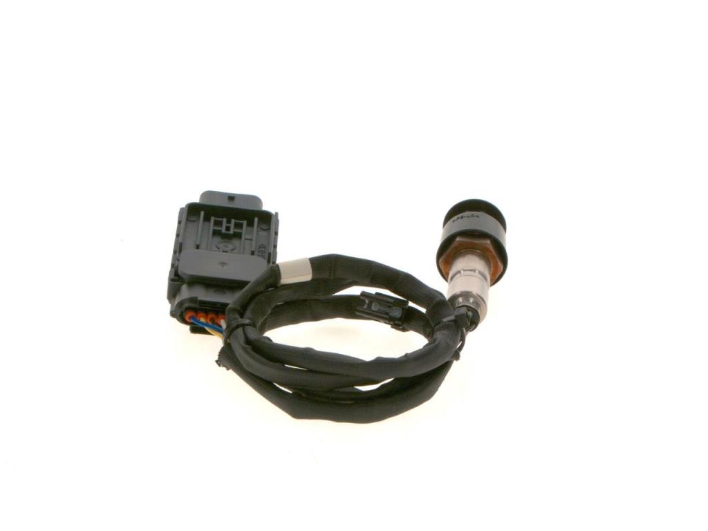 Capteur NOx, Catalyseur NOx BOSCH 0 281 007 119