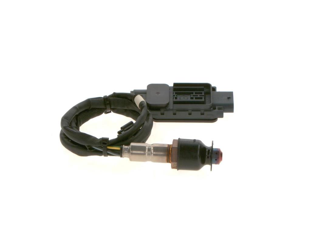 Capteur NOx, Catalyseur NOx BOSCH 0 281 007 119