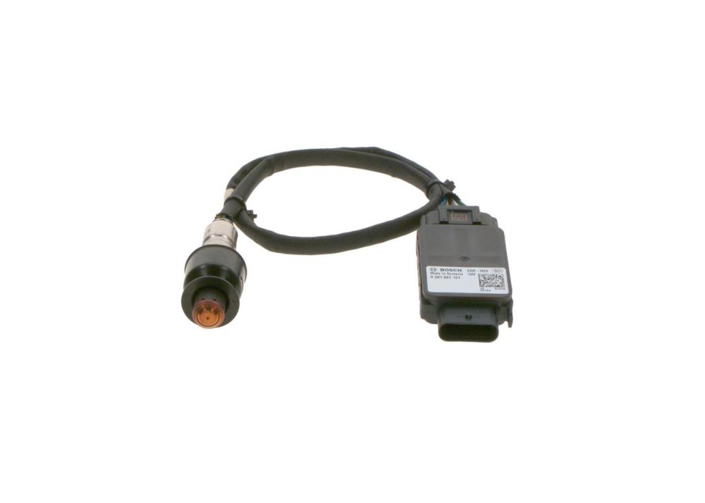 Capteur NOx, Catalyseur NOx BOSCH 0 281 007 121