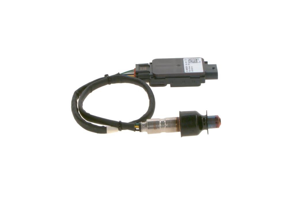 Capteur NOx, Catalyseur NOx BOSCH 0 281 007 121