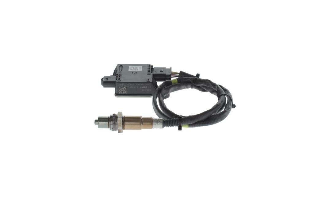 Sensor partículas BOSCH 0 281 007 127