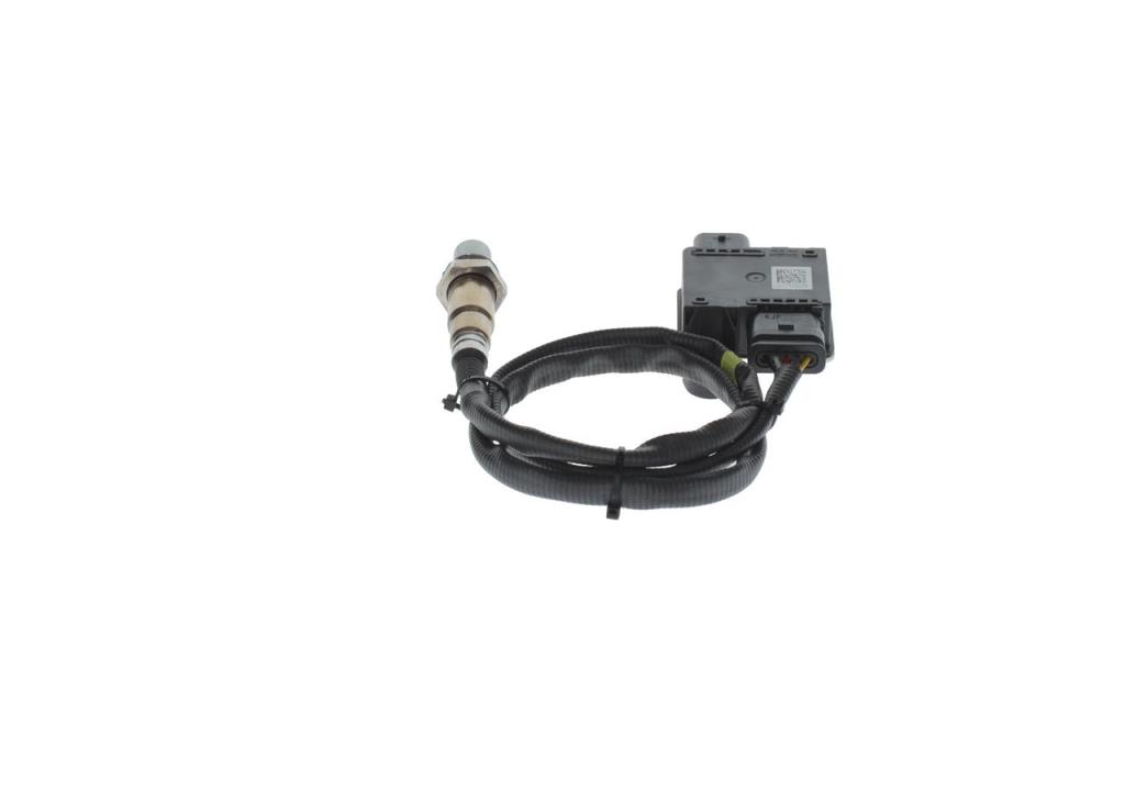 Sensor partículas BOSCH 0 281 007 127