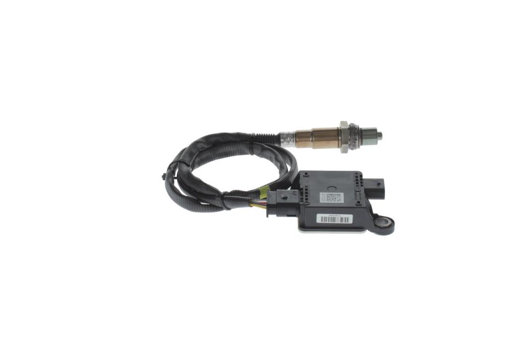 Sensor partículas BOSCH 0 281 007 127