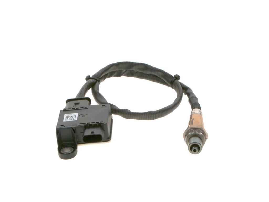 Détecteur de particules (Capteur échappement fap) BOSCH 0 281 007 235