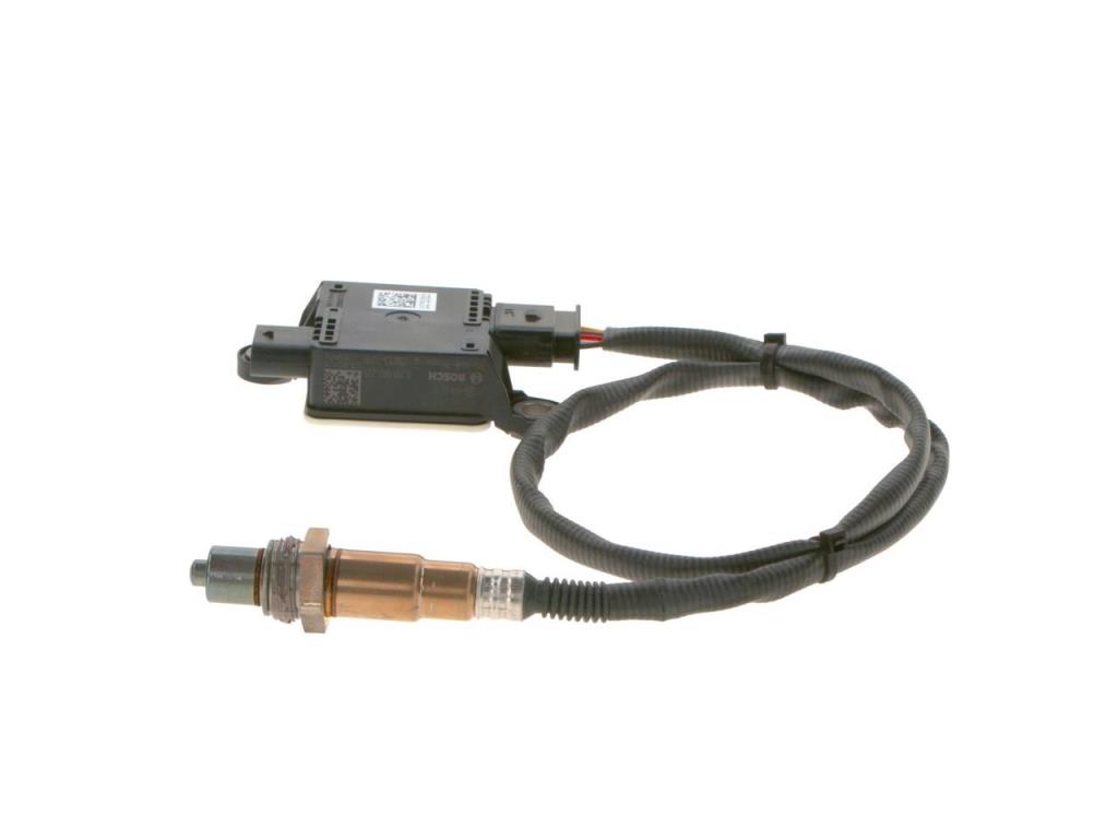 Détecteur de particules (Capteur échappement fap) BOSCH 0 281 007 235