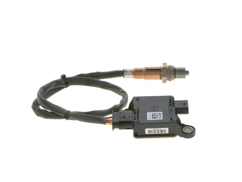 Détecteur de particules (Capteur échappement fap) BOSCH 0 281 007 235