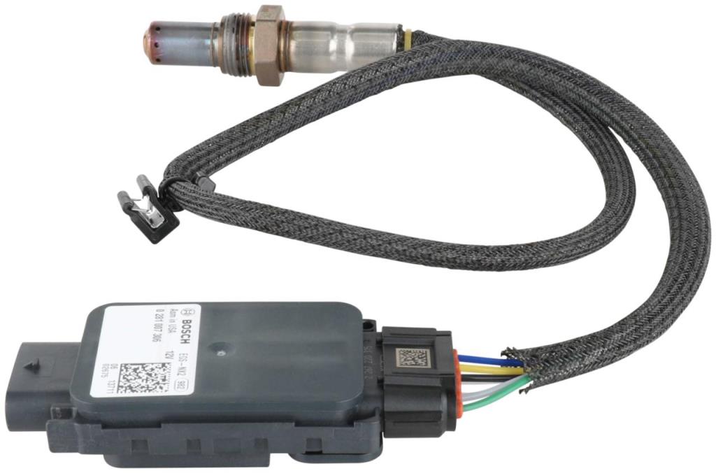 Capteur NOx, Catalyseur NOx BOSCH ref. 0 281 007 306