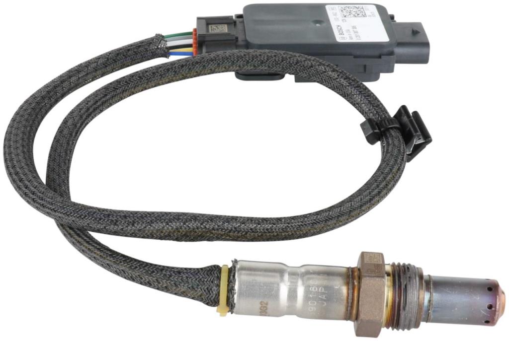 Capteur NOx, Catalyseur NOx BOSCH ref. 0 281 007 306