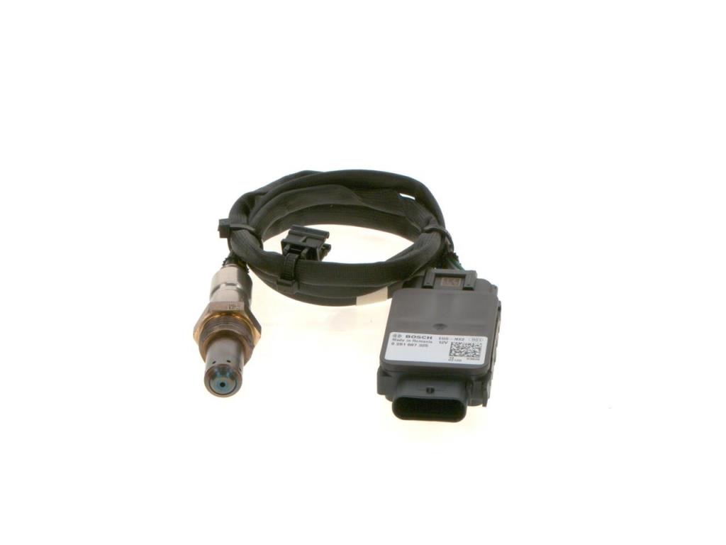 Capteur NOx, Catalyseur NOx BOSCH 0 281 007 325