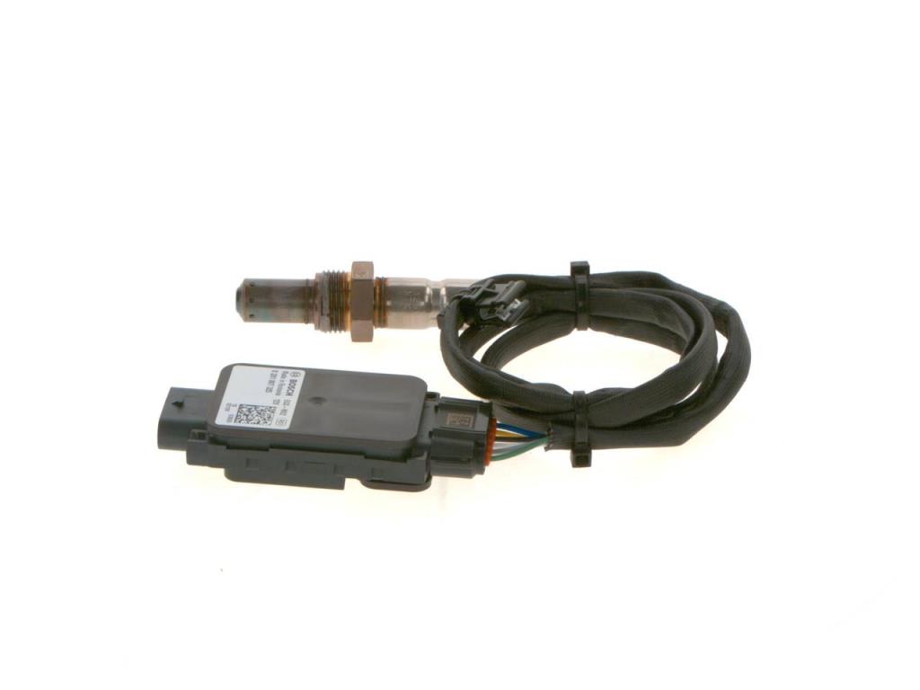 Capteur NOx, Catalyseur NOx BOSCH 0 281 007 325