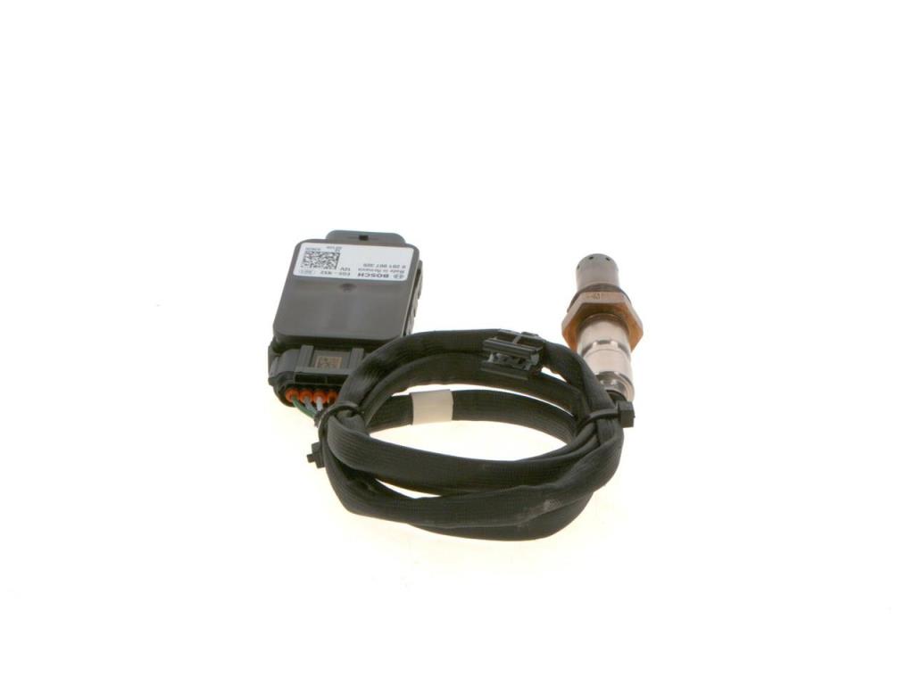 Capteur NOx, Catalyseur NOx BOSCH 0 281 007 325