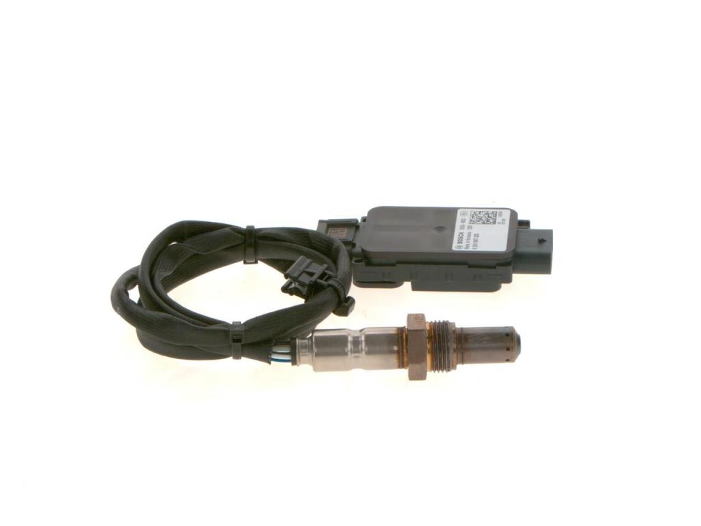 Capteur NOx, Catalyseur NOx BOSCH 0 281 007 325