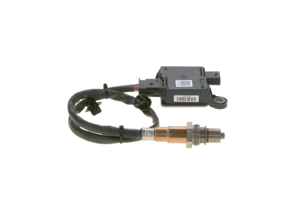 Sensor partículas BOSCH 0 281 007 392