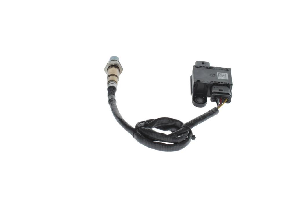 Sensor partículas BOSCH 0 281 007 393