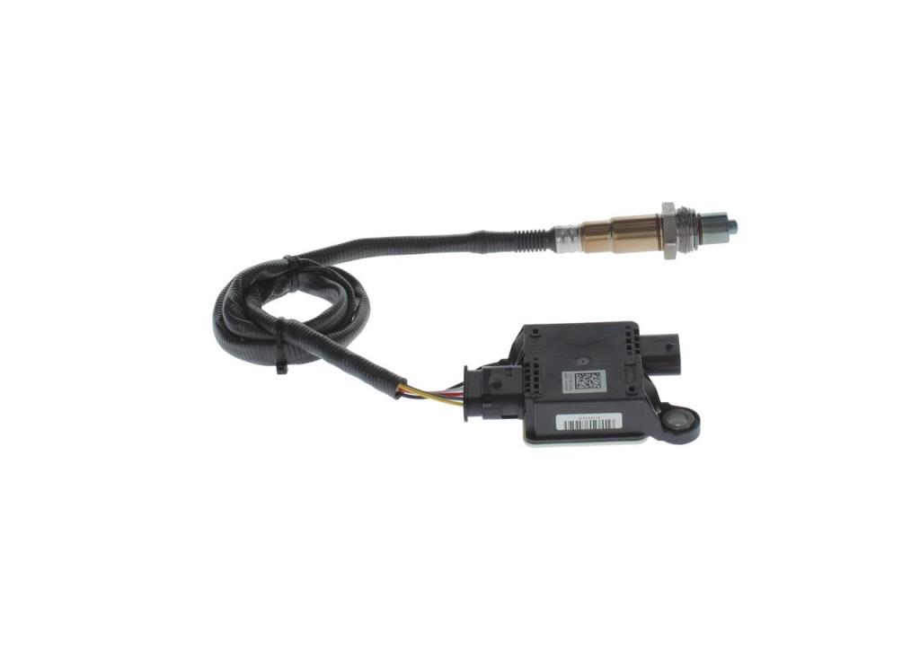 Sensor partículas BOSCH 0 281 007 393