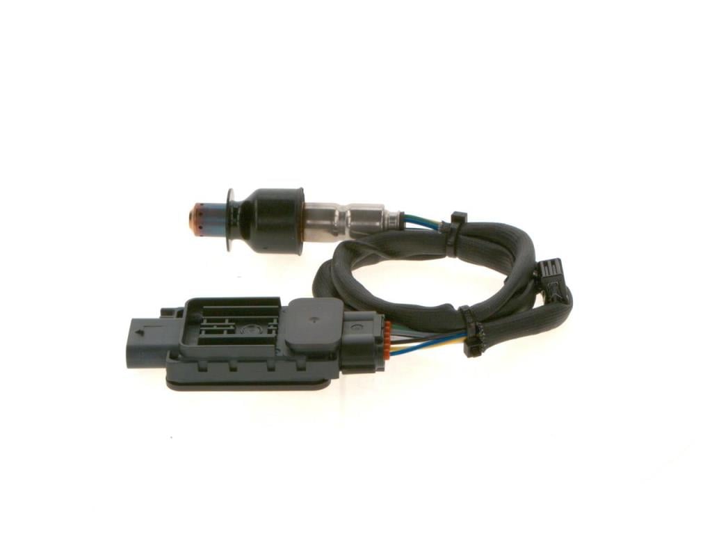 Capteur NOx, Catalyseur NOx BOSCH 0 281 007 409