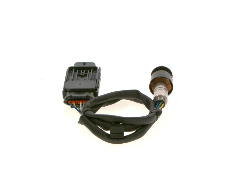 Capteur NOx, Catalyseur NOx BOSCH 0 281 007 409